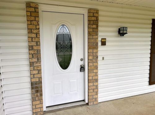 709 Melissa Ln, Garland TX  75040-4763 exterior