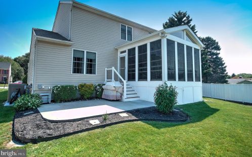 1902 Castle Rd, Forest Hill, MD 21050-1946