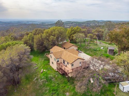 17475 Misty Dawn Ln, Grass Valley, CA 95949-9797