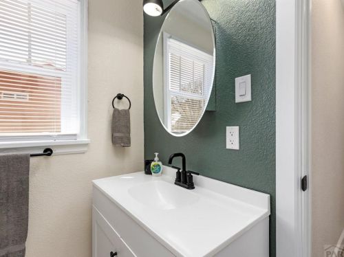 2815-17 Cedar St, Pueblo CO  81004 exterior