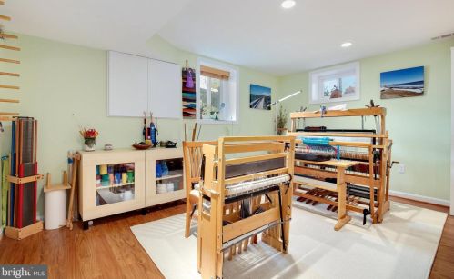 2303 Darrow St, Silver Spring MD 20902-4918 exterior