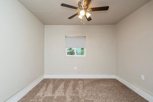 4608 Panola Ave, Fort Worth TX  76103-3705 exterior