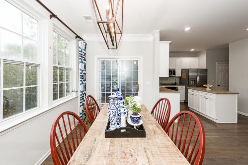 3464 Claremont St, Mount Pleasant SC  29466-9340 exterior