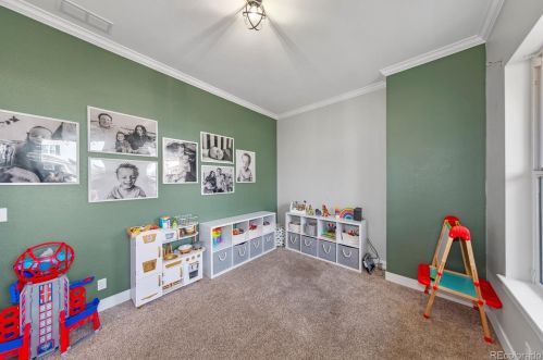 2907 Ironton St, Denver CO  80238-3215 exterior