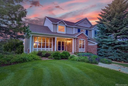 12541 Robinson Ranch Dr, Parker, CO 80134-5974