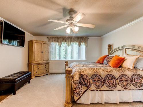 3401 Watada St, Denver CO  80601-3471 exterior