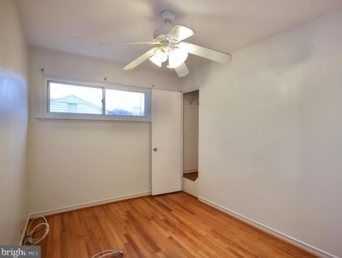 1110 Ruatan St, Silver Spring MD 20903-3319 exterior