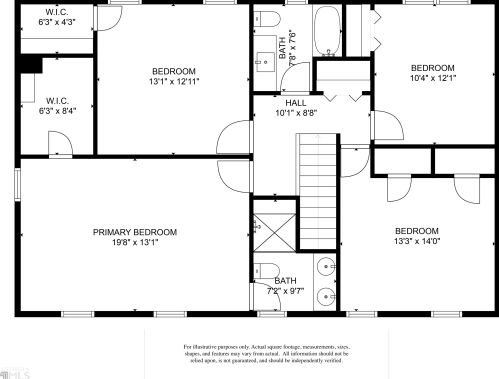 390 Forest Valley Ct, Atlanta GA  30342-2353 exterior