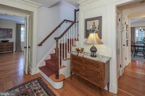 254 Ridgeview Rd, Princeton NJ  08540-7665 exterior