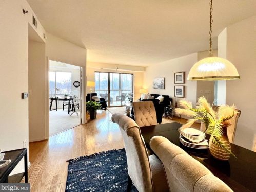 3210 Leisure World Blvd, Silver Spring MD 20906-5698 exterior