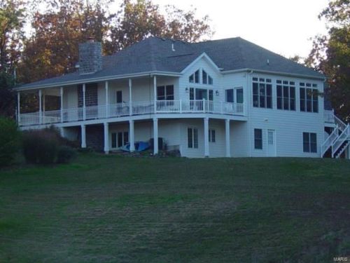 124 Cedar Creek Ln, Cuba, MO 65453-7005