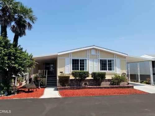 245 Gaviota Pl, Oxnard, CA 93033-6463