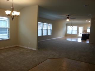 5713 Balmorhea Dr, Argyle TX  76226-4275 exterior