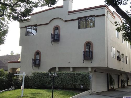 1165 Ruberta Ave, Glendale, CA 91201-3123