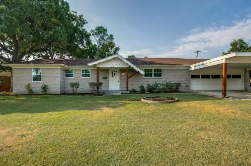 8304 Jerrie Jo Dr, Fort Worth, TX 76180-7246
