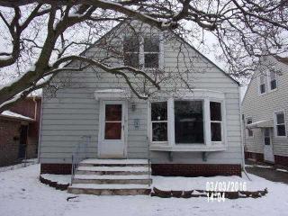 14818 Evers St, Dolton, IL 60419-2654