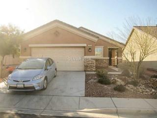 1053 Fishing St, Henderson NV  89011-2511 exterior