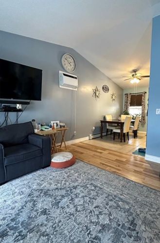 12 Tamarack Cir, Killingly CT  06241-1238 exterior