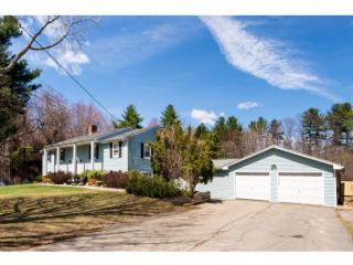 10 Doe Run Ln, Stratham, NH 03885-2306