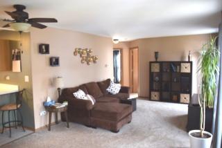 1232 Shawford Way, Hoffman Estates IL  60120-5053 exterior