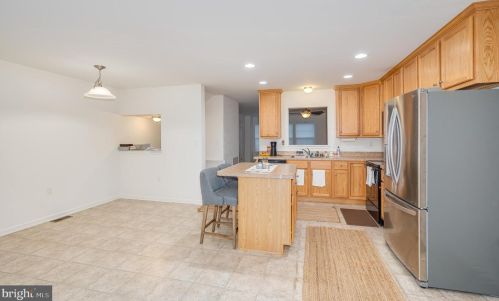 42 Ventura Way, Hedgesville WV  25427 exterior