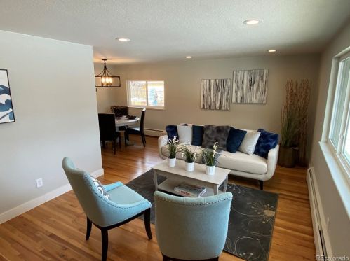 2663 Taft St, Denver CO  80215-7039 exterior