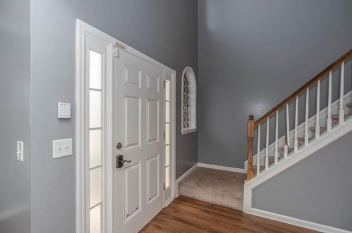 918 Brumley Ln, Kennesaw, GA 30152-6207