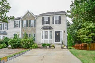 4295 Thorngate Ct, Acworth, GA 30101-6816