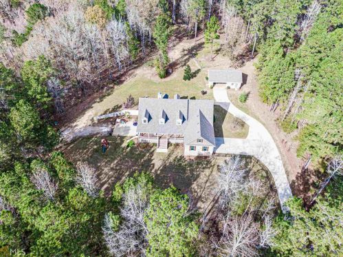 324 Cedar Creek Dr, Monticello, GA 31064-6560