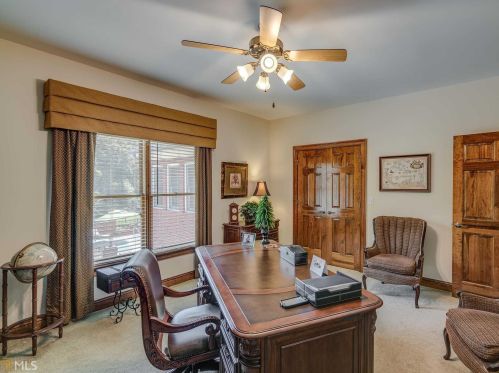 1216 Mill Creek Ln, Stockbridge GA  30281-4879 exterior