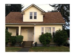 6056 Willow St, Portland OR  97213-4370 exterior