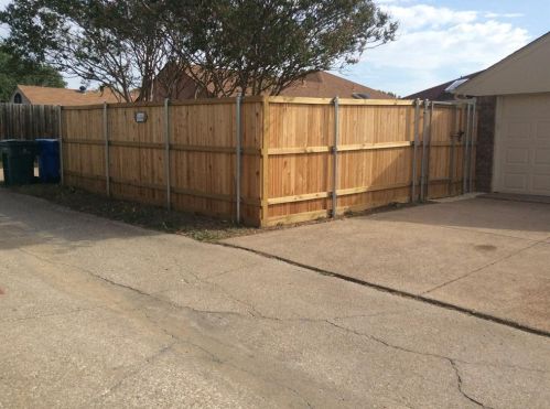 3227 Northview, Carrollton TX 75007-3022 exterior