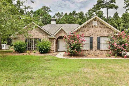 4519 Springwood Dr, Monroe, GA 30655-8394