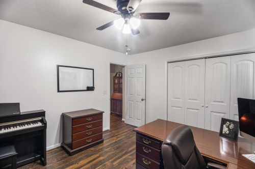1013 Oxpens Rd, Burnettown SC  29851-3267 exterior