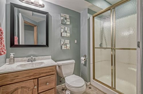 412 Bucher Ave, Saint Paul MN  55126-4661 exterior