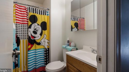 13231 Copland Ct, Silver Spring MD 20904-7105 exterior