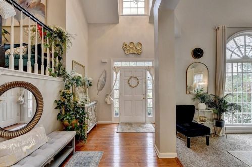 3139 Blairhill Ct, Atlanta GA  30340-4500 exterior