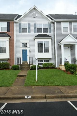 13637 Shire Pl, Gainesville, VA 20155-2904