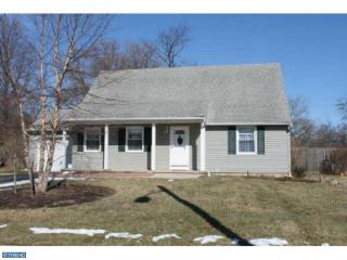 12 Misty Morn Ln, Trenton, NJ 08638-1814