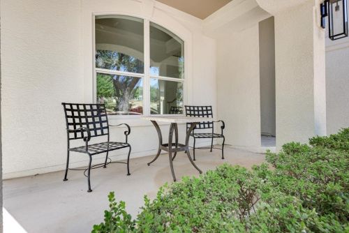 13920 Flt Top Rnch Rd, Austin TX  exterior