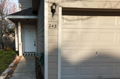 243 Stedhill Loop, Conroe TX  77384-5077 exterior