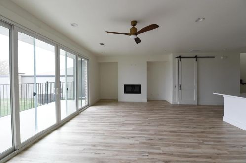 7177 9th Hole Dr, Fort Worth TX  76179-2971 exterior