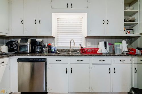 1515 Brockton Rd, Jefferson GA  30549-3321 exterior