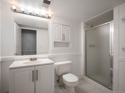 1811 Quebec Way, Denver CO  80231-2605 exterior
