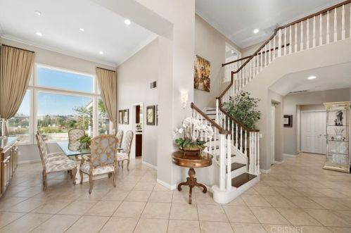 24825 Paseo Del Rancho, Calabasas, CA 91302-3084
