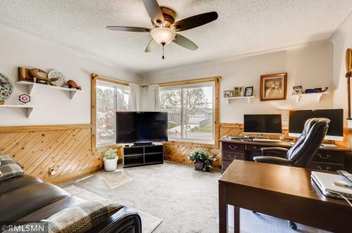 1951 Birch St, Saint Paul MN  55110-4218 exterior
