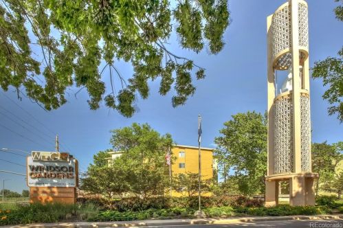 750 Clinton St, Denver CO  80247-1575 exterior