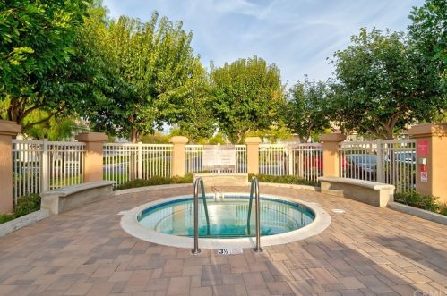8476 Durango Way, Anaheim CA  92808-2382 exterior
