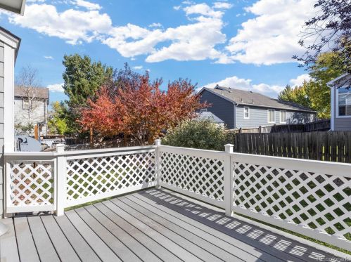 8716 Starwood Ln, Parker CO exterior