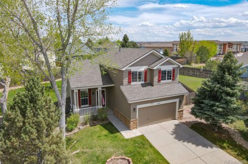 4242 Quemoy Ct, Denver CO  80018-3133 exterior